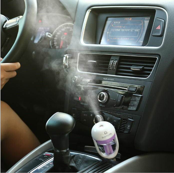 air purifier diffuser