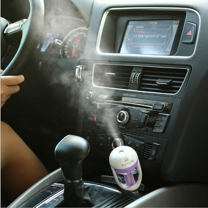 air purifier diffuser