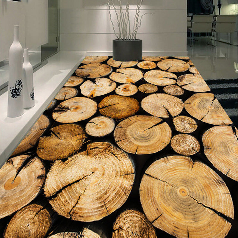 aisle carpet decor