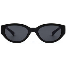 A.Kjaerbede Winnie Sunglasses - Black