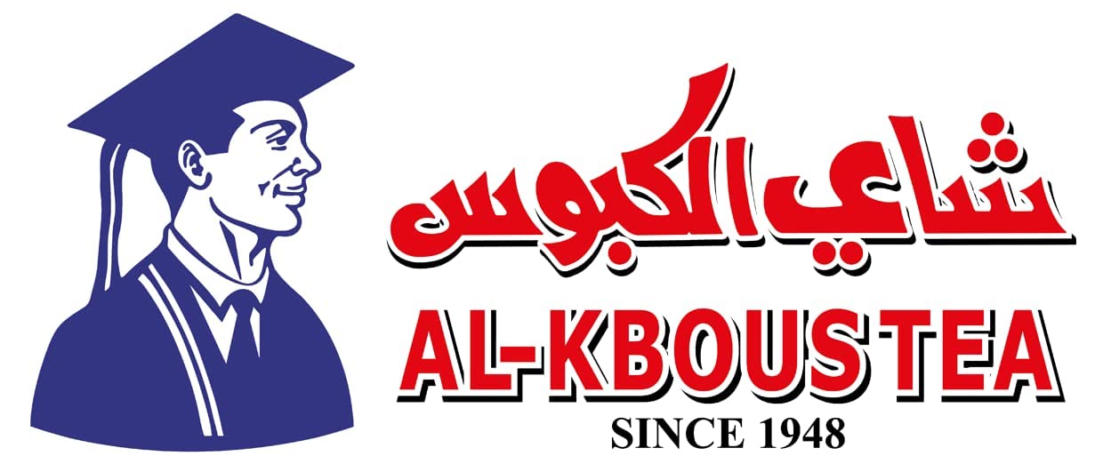 AL KBOUS Tea - Premium Black Loose Tea (16oz / 454g)