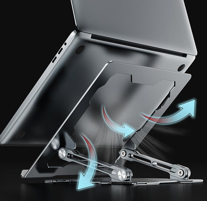 laptop stand holder