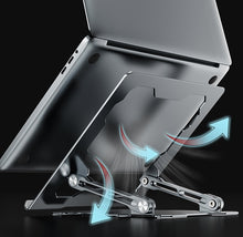 laptop stand holder