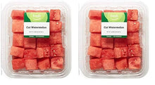 amazon brand fresh cut watermelon