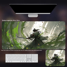 wuxia mouse pad