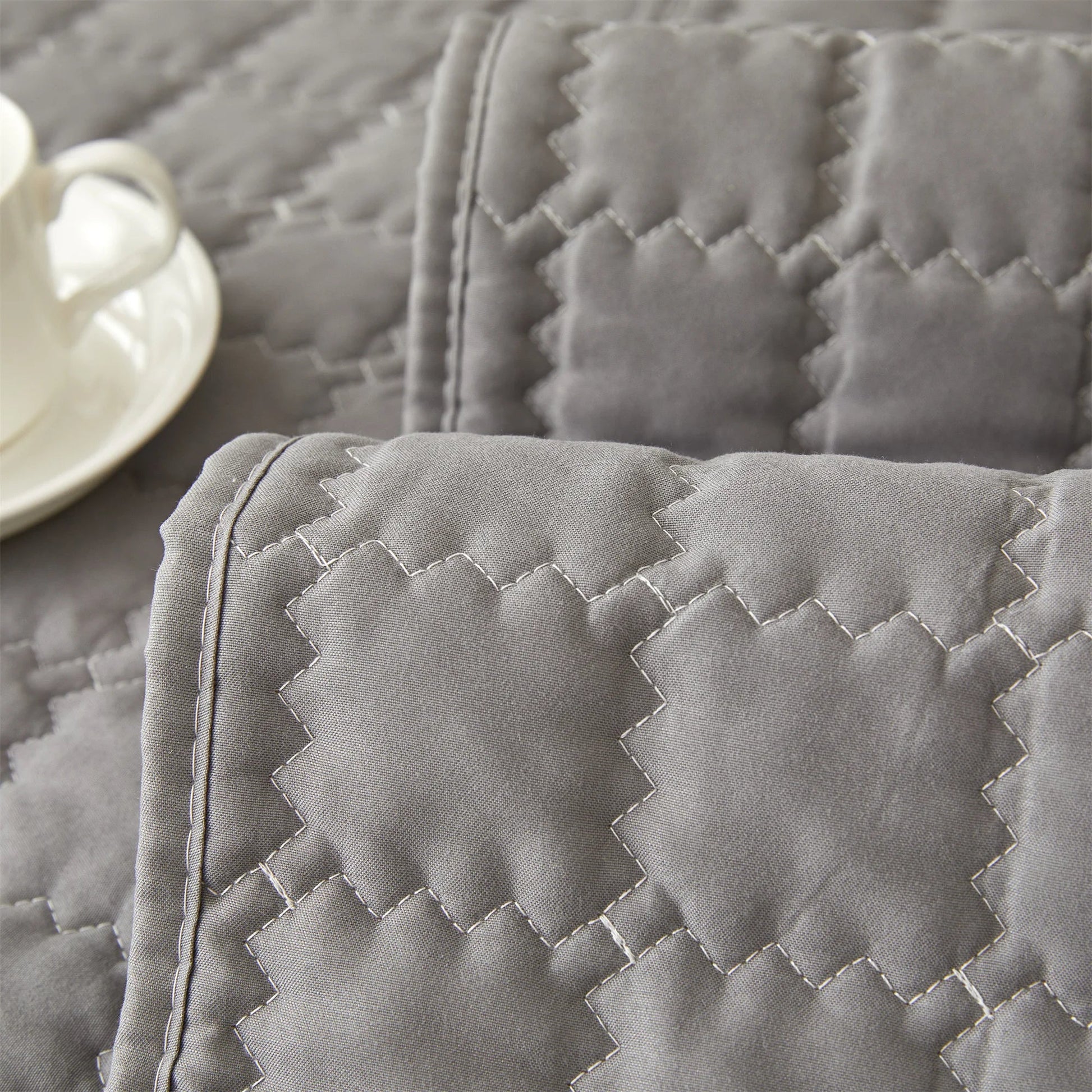 anti slip sofa cover
