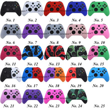 Protective Xbox Series X Controller Silicone Cover with Thumbstick Grips

