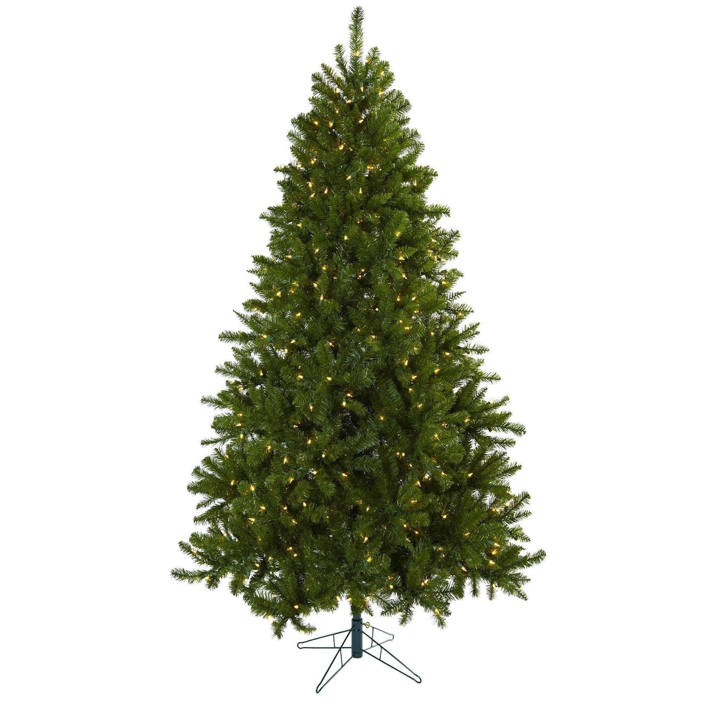 7.5ft Windermere Christmas Tree 
