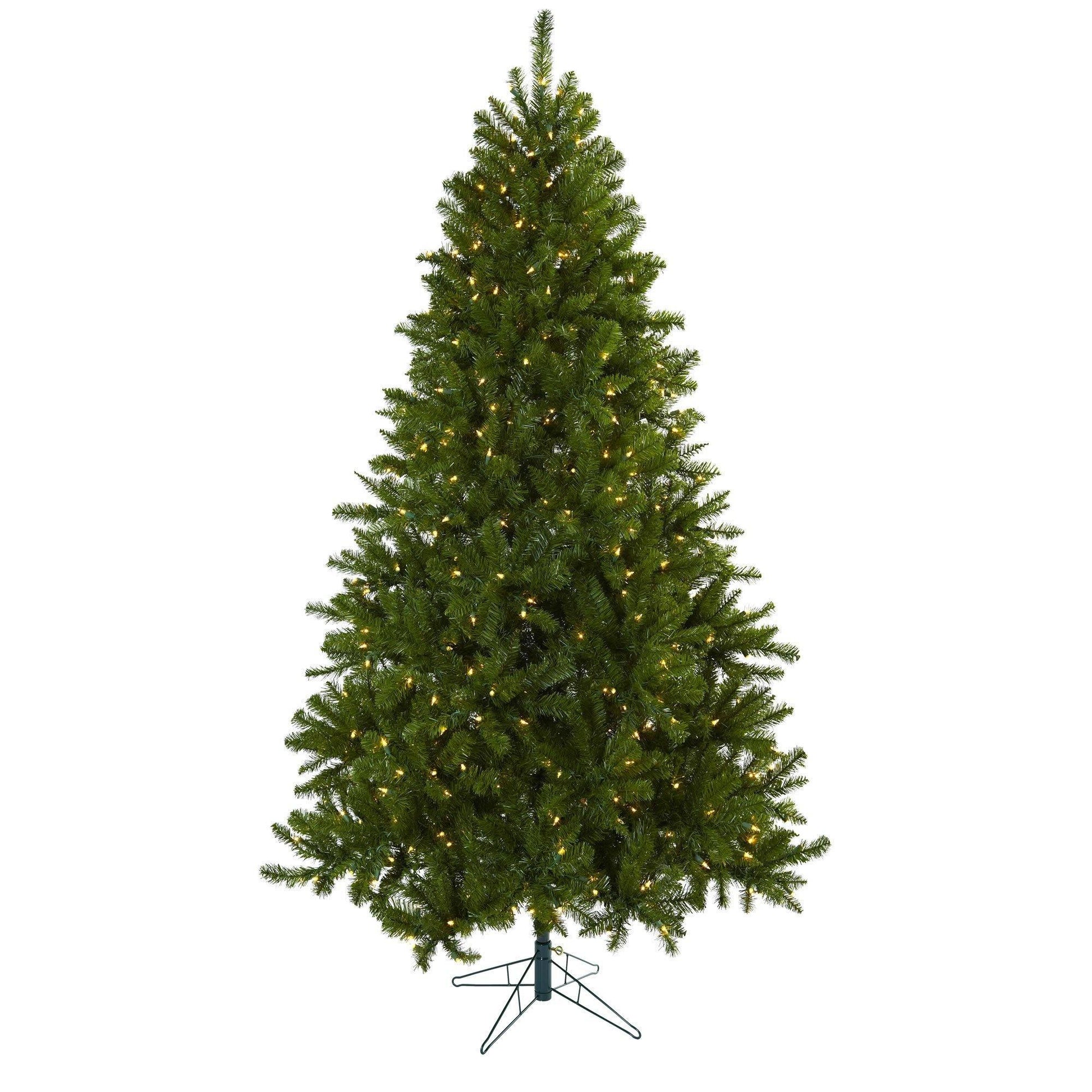 7.5ft Windermere Christmas Tree 