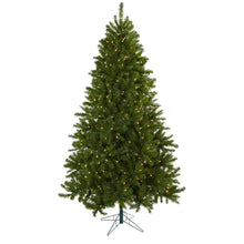7.5ft Windermere Christmas Tree 