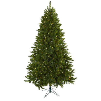 7.5ft Windermere Christmas Tree 
