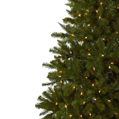 7.5ft Windermere Christmas Tree 
