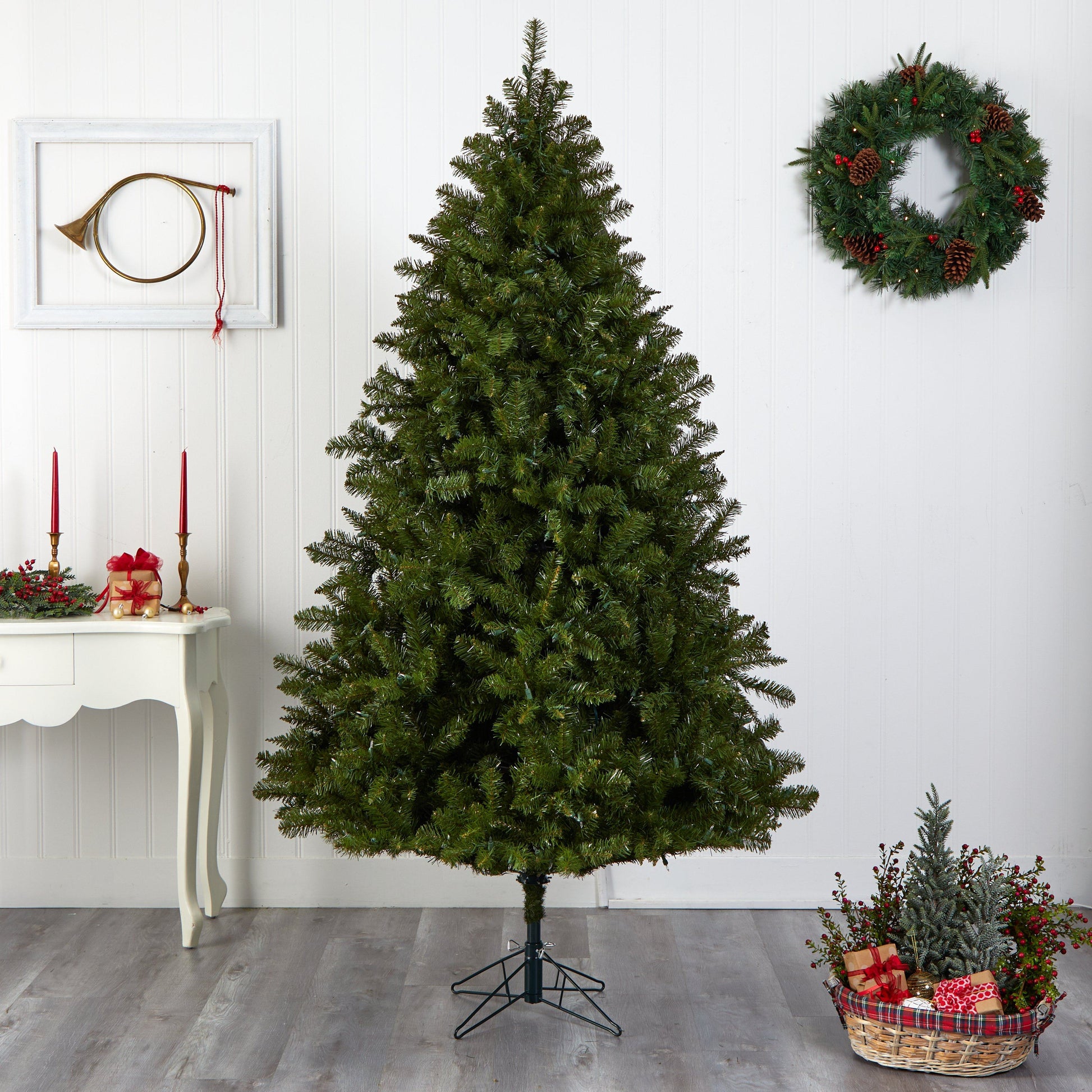 7.5ft Windermere Christmas Tree 
