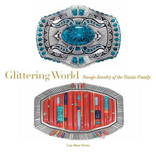  Jim Yazzie Navajo turquoise jewelry