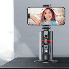 AI Face Tracking Gimbal