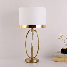 Luxury Post-modern Table Lamp