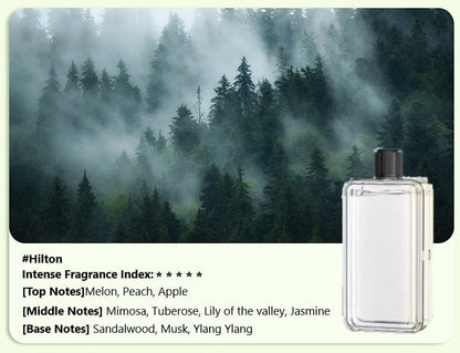 alwaysdwellTM - 🔥Automatic Aromatherapy Diffuser