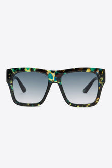 UV400 Square Sunglasses