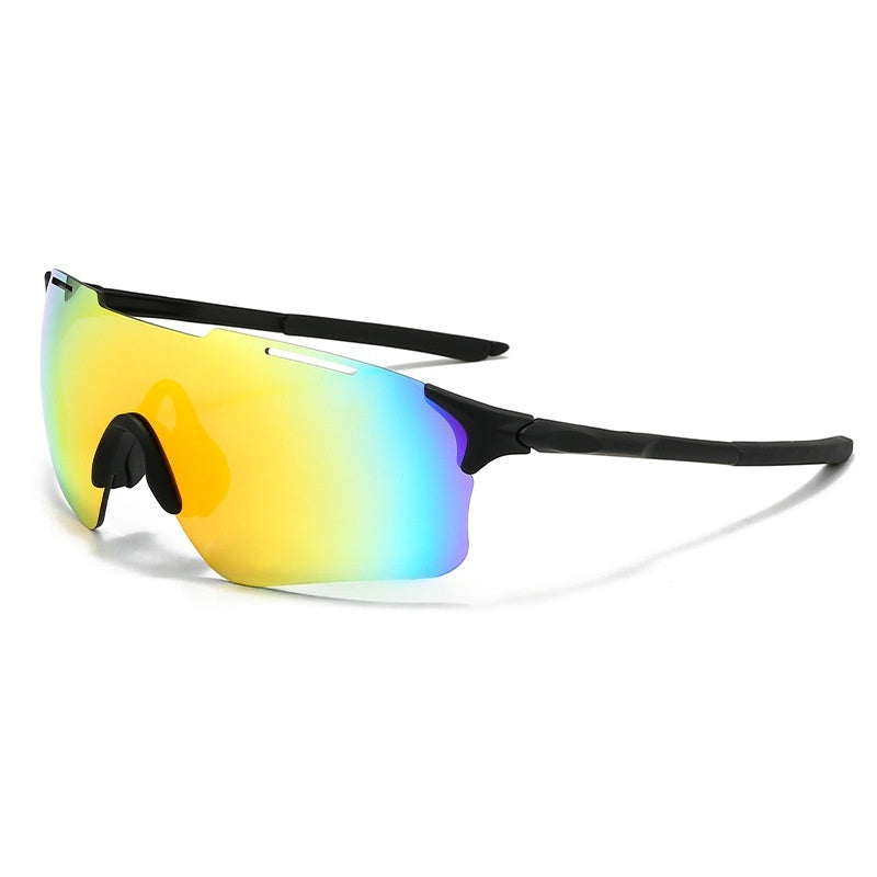 UV-protective Goggles For Hiking Unisex
