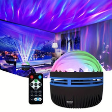 Galaxy Light Projector
