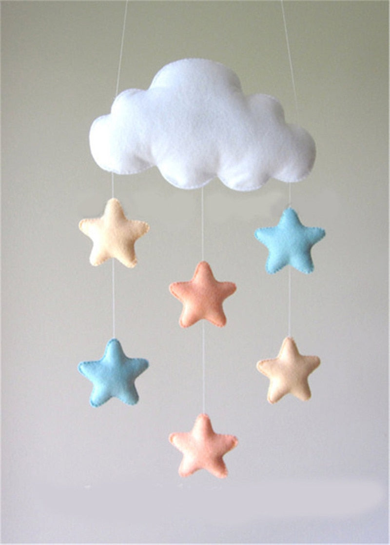 baby mobile hanger