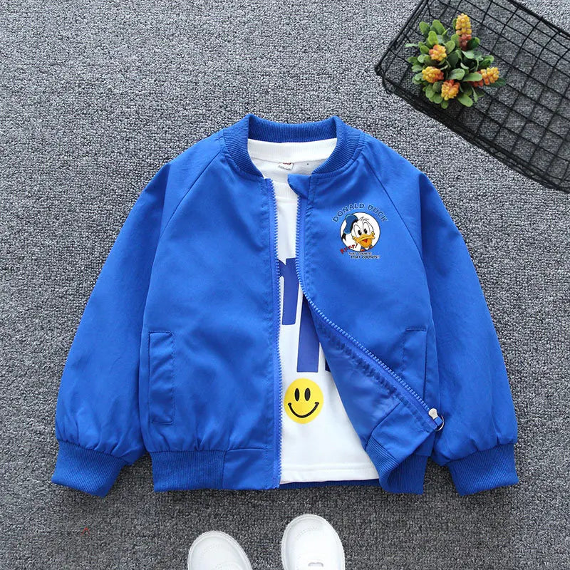 baby windbreaker hoodie

