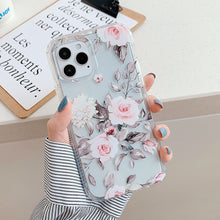 floral phone case