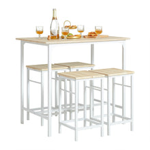 bar table set