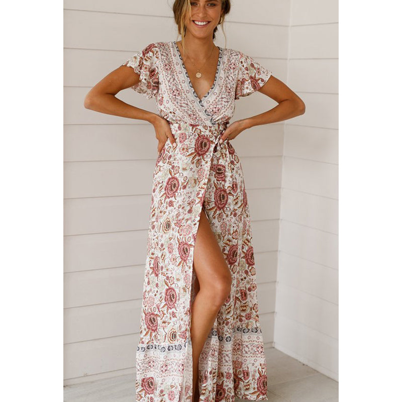 Betty Draper Valentine's Day Dress Beach Dress