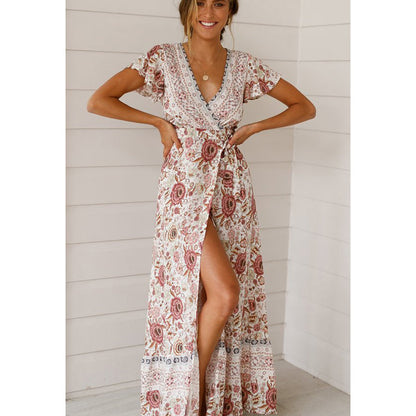 Betty Draper Valentine's Day Dress Beach Dress