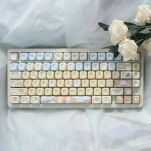 bear keycaps set