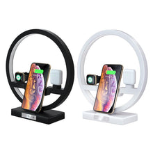 wireless charger stand