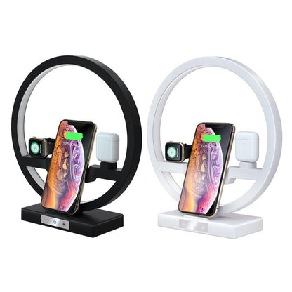 wireless charger stand