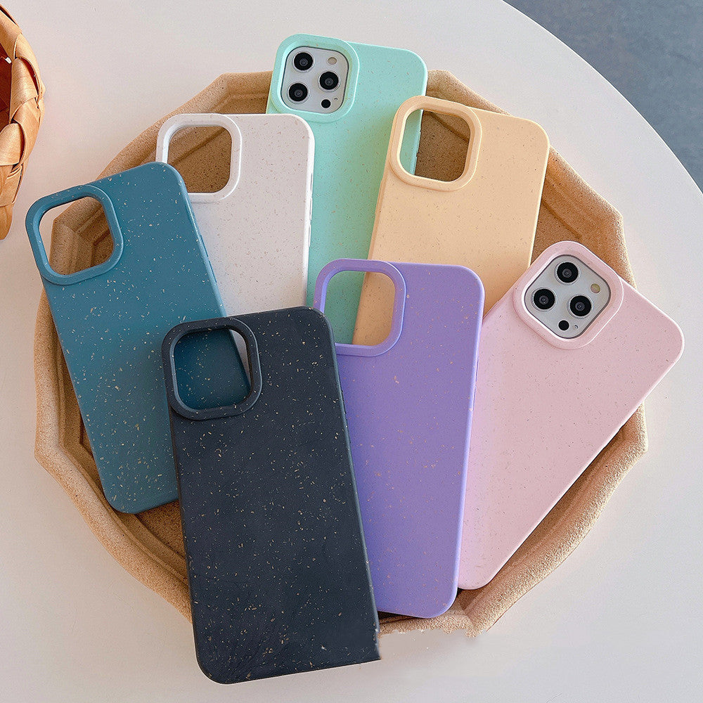 Biodegradable iPhone Eco Case