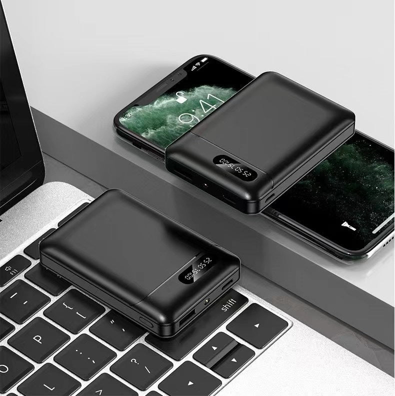 Large Capacity Phone Charger