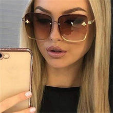 Added Collection Eyewear classic black aviator sunglasses with polarized lenses