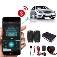 bluetooth anti theft