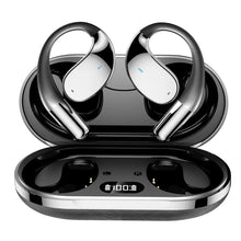 3-in-1 AI Translator Earbuds for real-time multilingual translation
