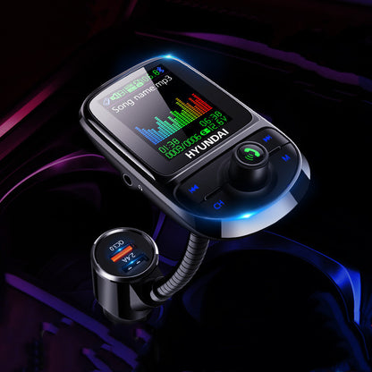 bluetooth music device