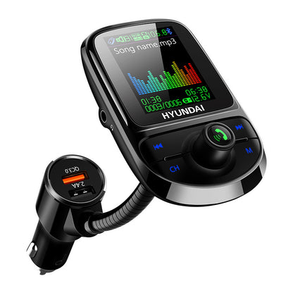 bluetooth music device