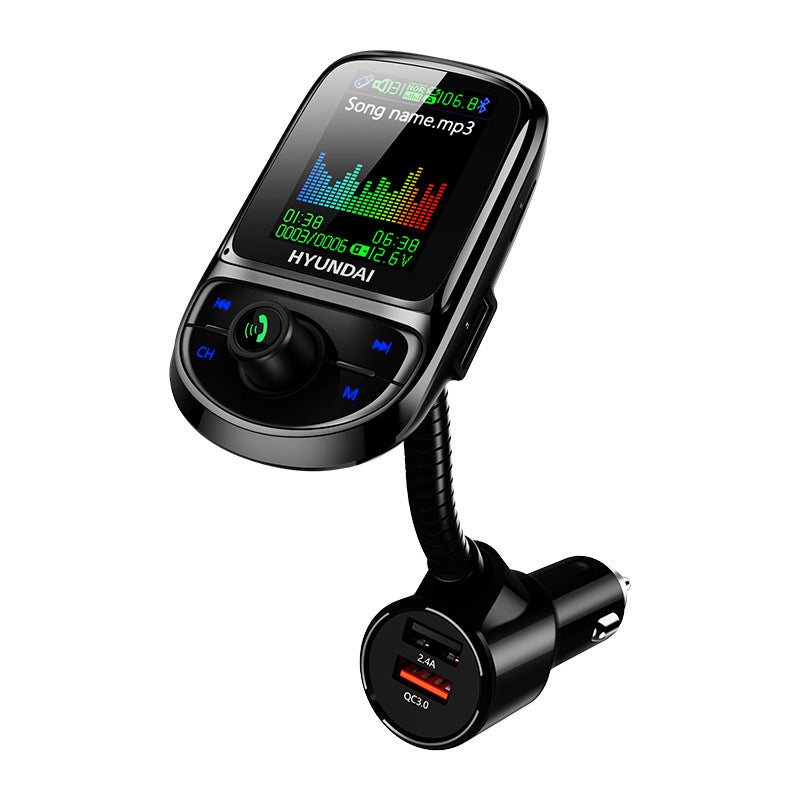 bluetooth music device