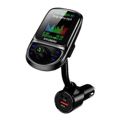 bluetooth music device