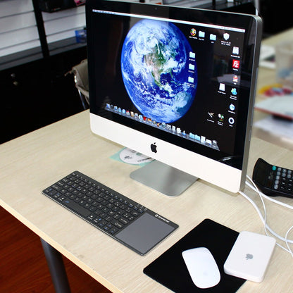 bluetooth tv keyboard