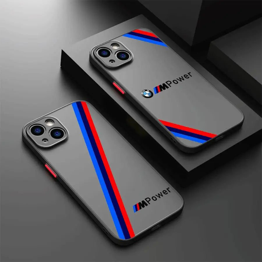 bmw phone case