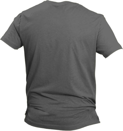 Rapper streetwear t-shirt for men with bold hip hop graphic design