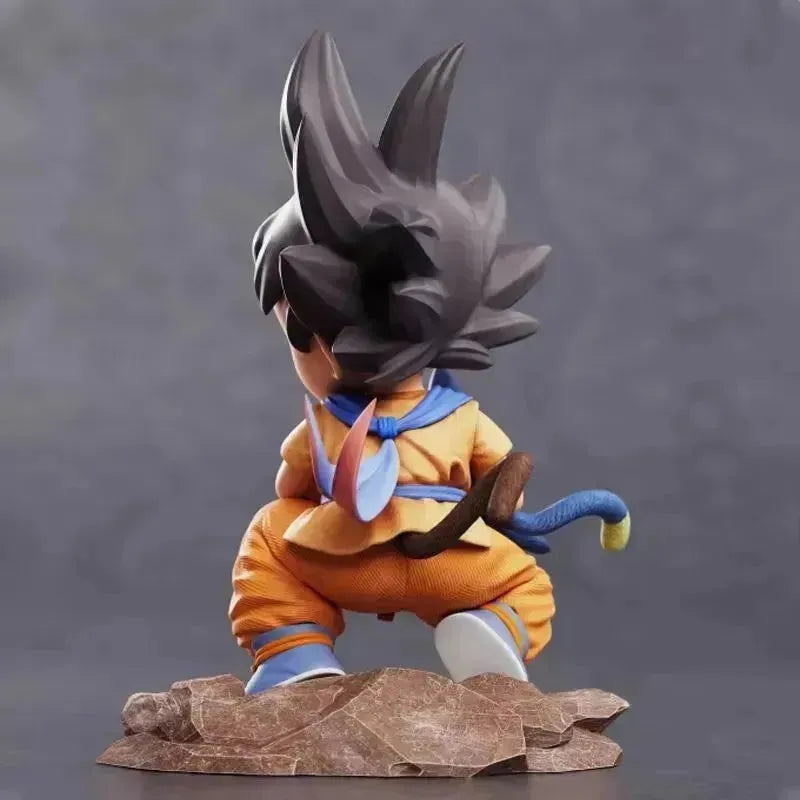 Goku figure