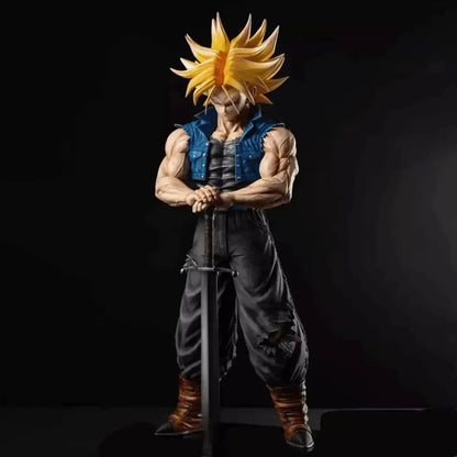 Dragon Ball Z PVC Collectible