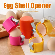 Egg Shell Opener – Easy, Quick, and Clean Cracking Tool 2025