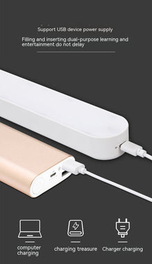 Rechargeable Desk Lamp