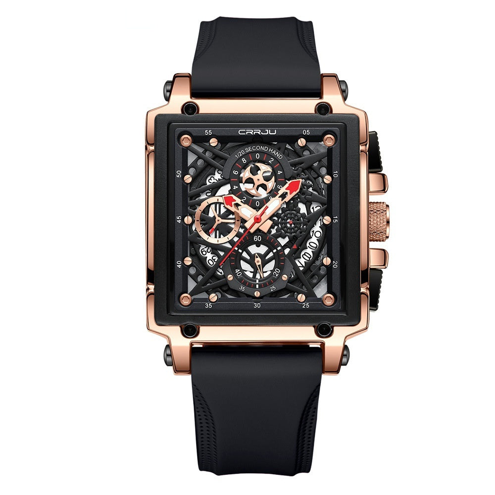 calendar-quartz-watch-couples